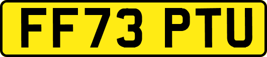 FF73PTU