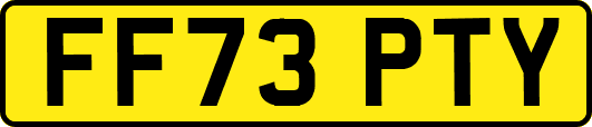 FF73PTY
