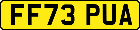 FF73PUA