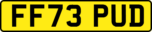 FF73PUD