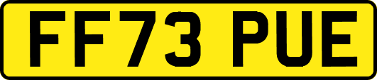 FF73PUE
