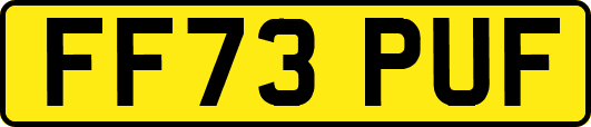 FF73PUF