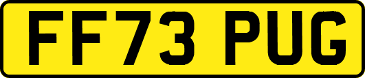FF73PUG
