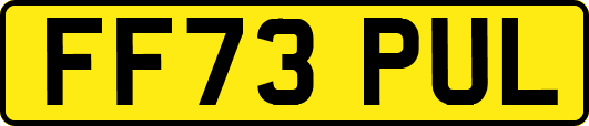 FF73PUL