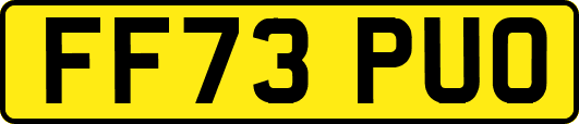FF73PUO