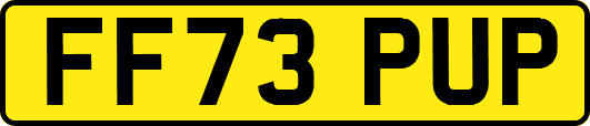 FF73PUP