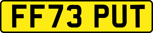 FF73PUT