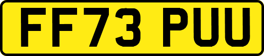 FF73PUU