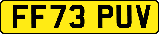 FF73PUV