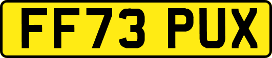 FF73PUX