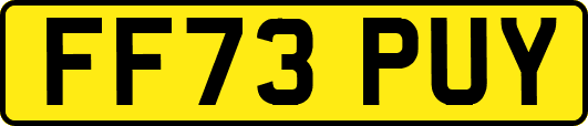 FF73PUY