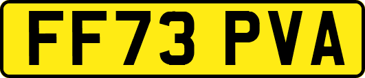 FF73PVA