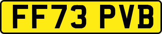 FF73PVB