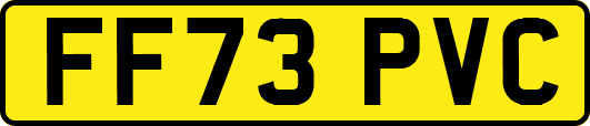 FF73PVC