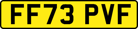 FF73PVF