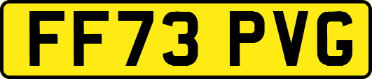 FF73PVG