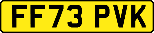 FF73PVK