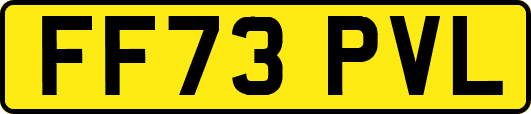 FF73PVL
