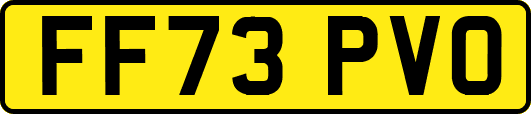 FF73PVO