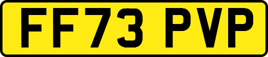 FF73PVP