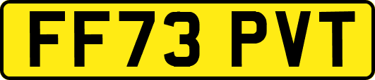 FF73PVT