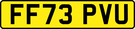 FF73PVU