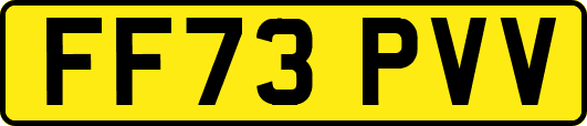 FF73PVV