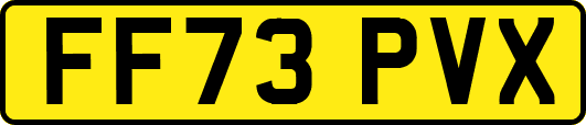 FF73PVX