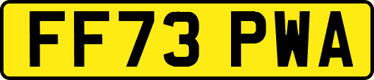 FF73PWA