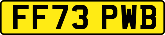 FF73PWB