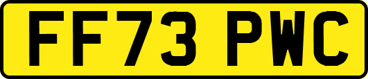 FF73PWC