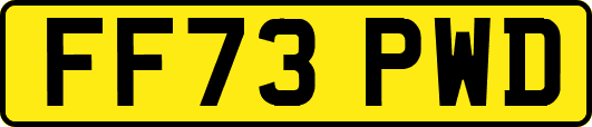 FF73PWD
