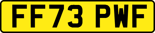 FF73PWF