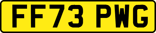 FF73PWG
