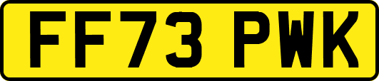 FF73PWK