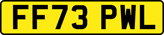 FF73PWL