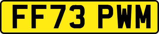 FF73PWM