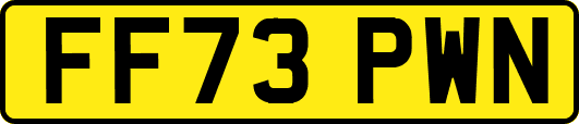 FF73PWN