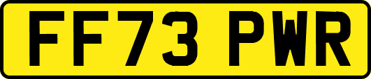 FF73PWR