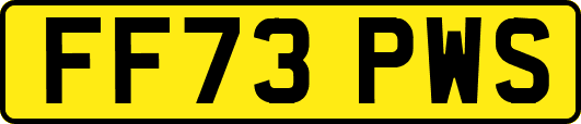 FF73PWS