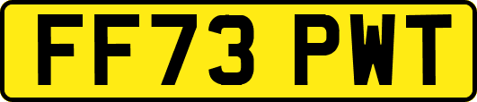 FF73PWT