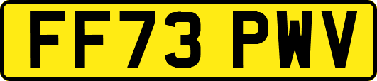 FF73PWV