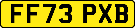 FF73PXB