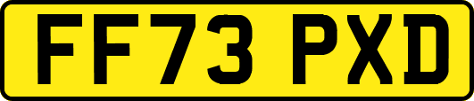FF73PXD