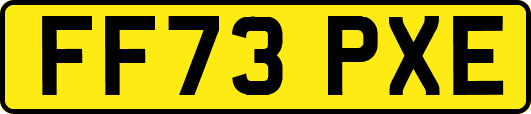 FF73PXE