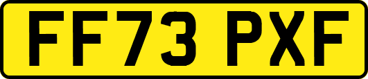 FF73PXF