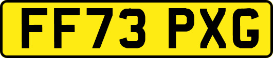 FF73PXG