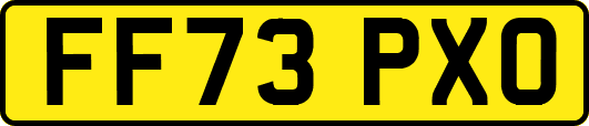 FF73PXO
