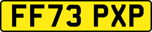 FF73PXP
