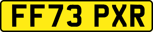 FF73PXR